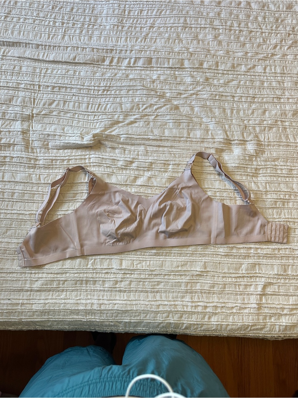 Kindred Bravely nursing bra